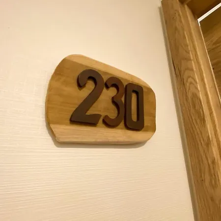 Apartment 110 Lux Furnished Flat *