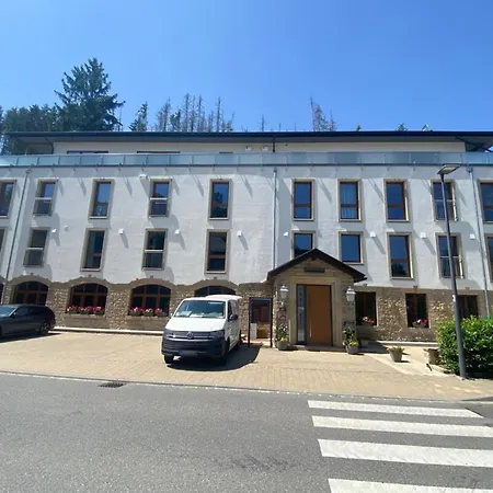 110 Lux Furnished Flat Apartment
