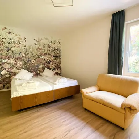 Apartment 110 Lux Furnished Flat Beaufort